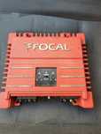 Amplificador focal