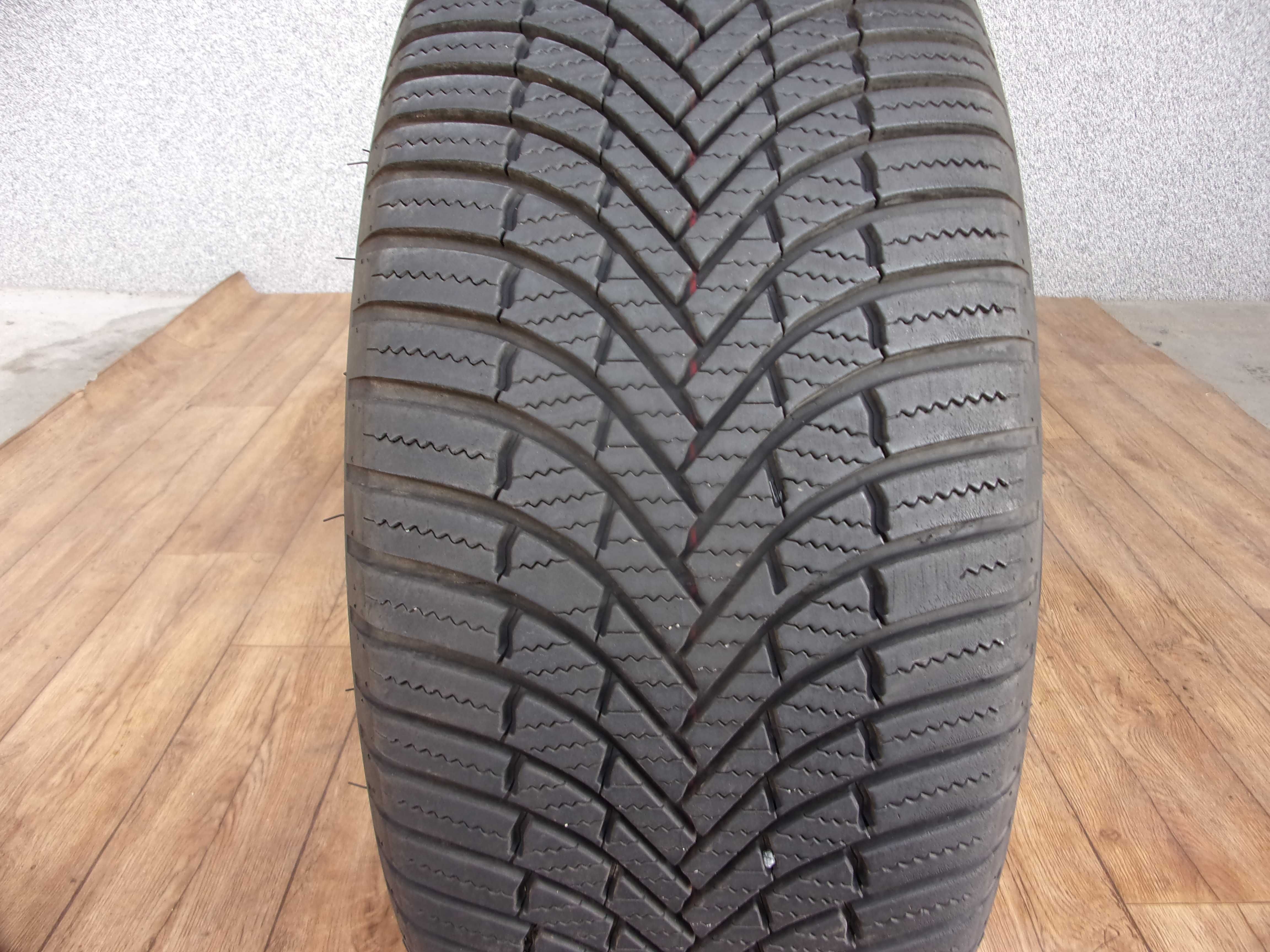 Firestone MultiSeanson 225/55/18 102V XL z 2022r