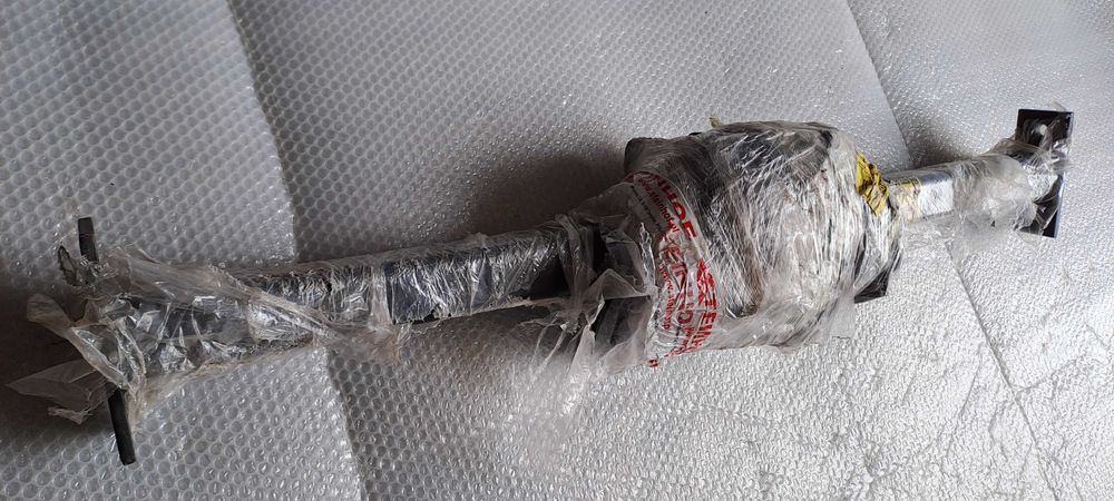 Hak holowniczy Qashqai II J11 Nissan wypinany STEINHOF N-097 NOWY