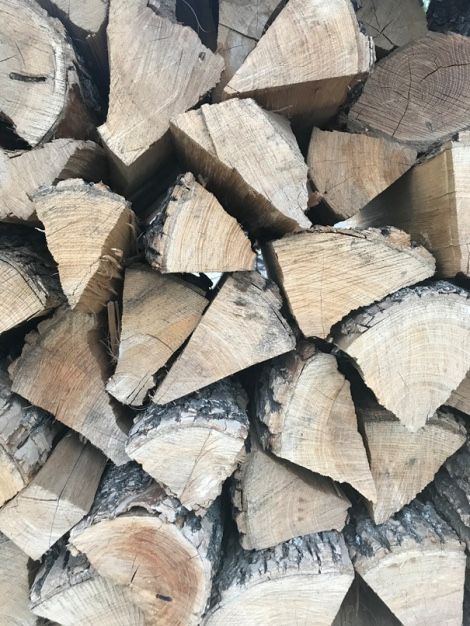 Дрова,акация,дуб,ясень,сосна