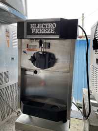 ELECTRO FREEZE cs4 (США) Физер для мягкого мороженого