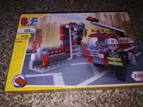 Conjunto Lego Brick and Fun