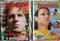 Revista Benfica