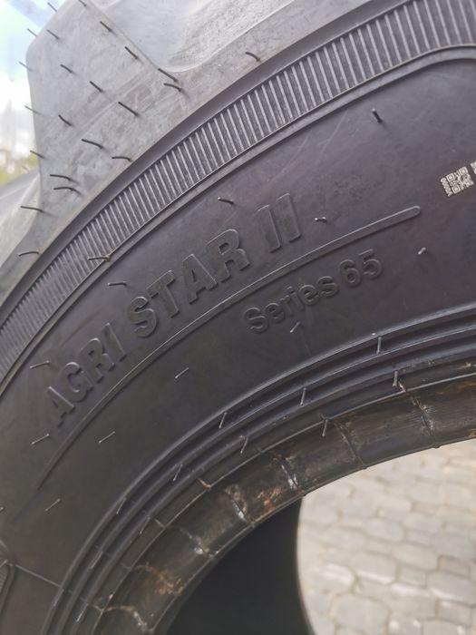 Opona 480/65R24 140D Alliance AGRI Star ll Series 65 #