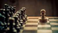 Korepetycje szachy / nauka szachów