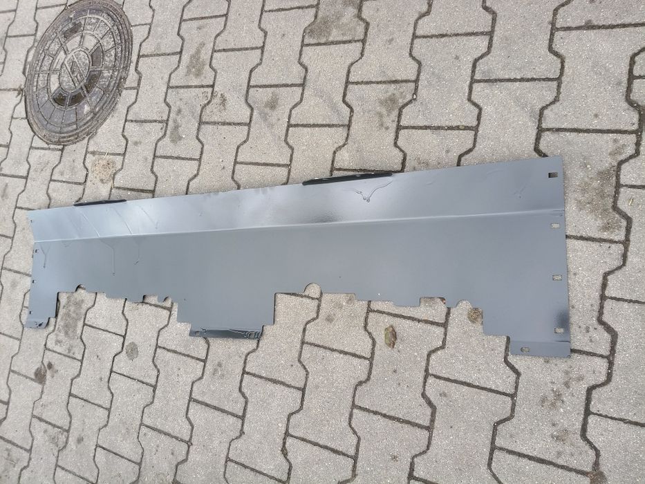 Osłona przekładni Claas conspeed linear