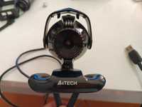 Webcam 2 MB  HD A4TECH