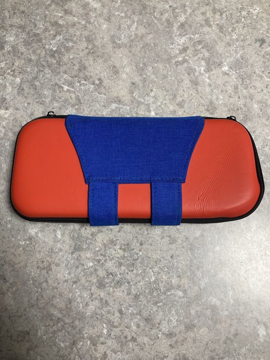 Чолох nintendo switch