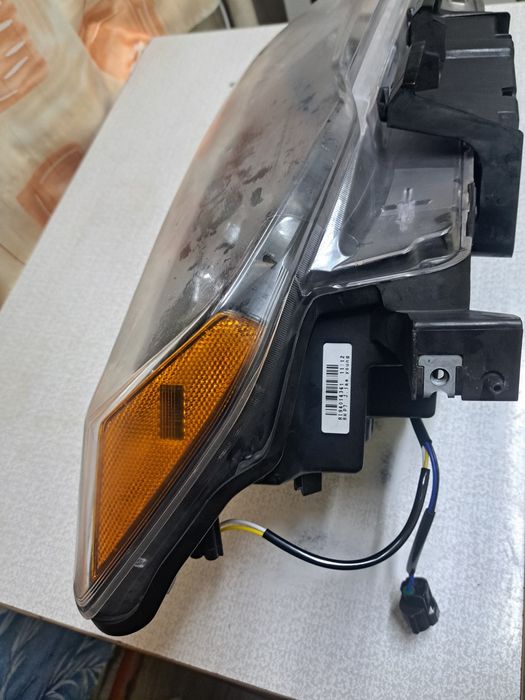 Фара правая Nissan Rogan 2018 год(оригинал) Кузов т32