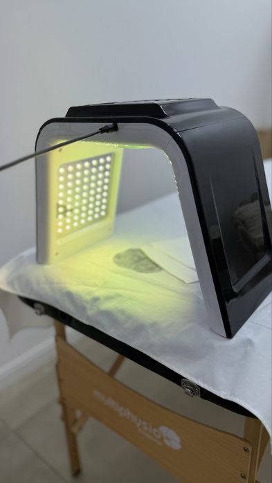 LED TERAPIA USADO