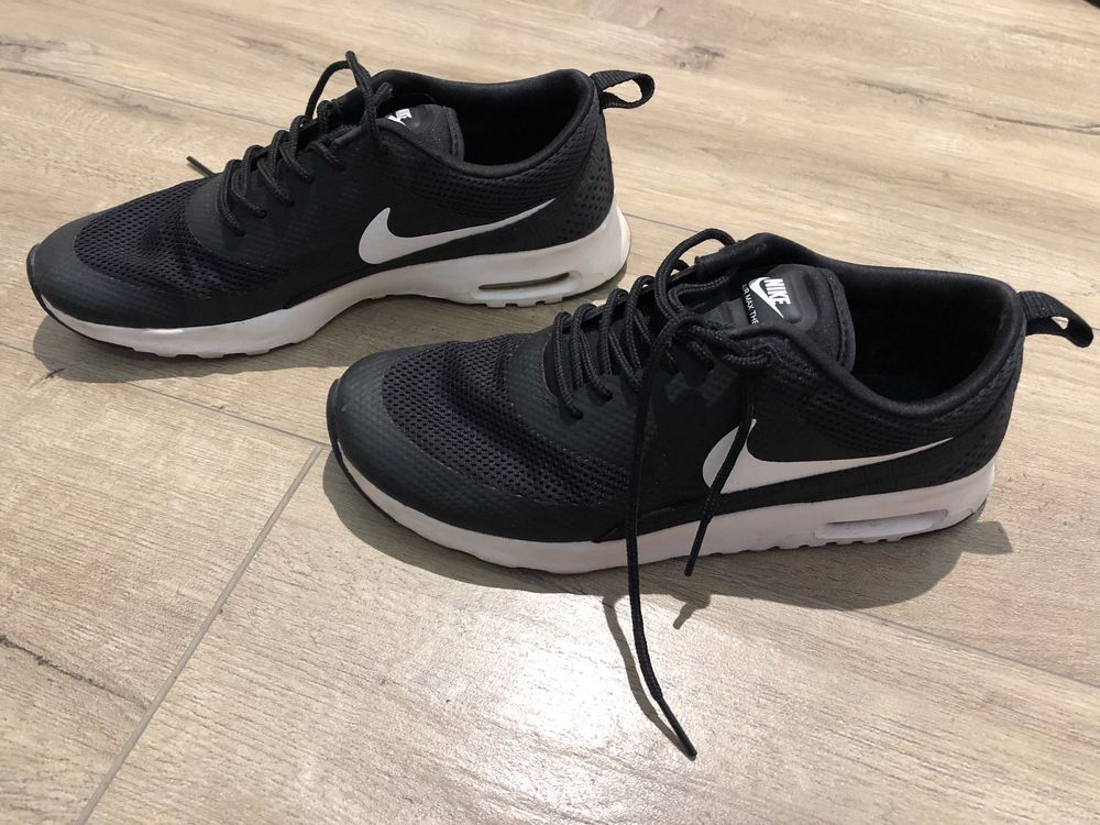 Buty Nike air max thea