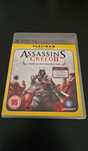 Assassins Creed II (PS3) - Original