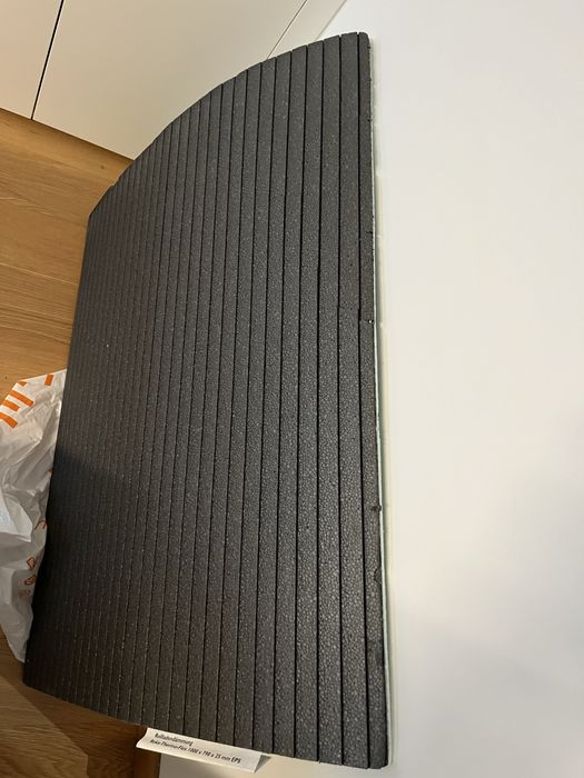 Beck & Heun Roka-Thermo-Flex 100 x 79 cm