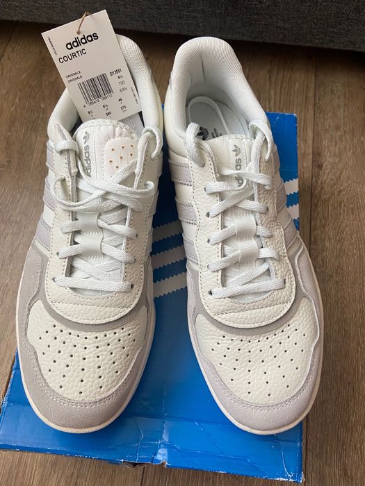 Buty sportowe męskie