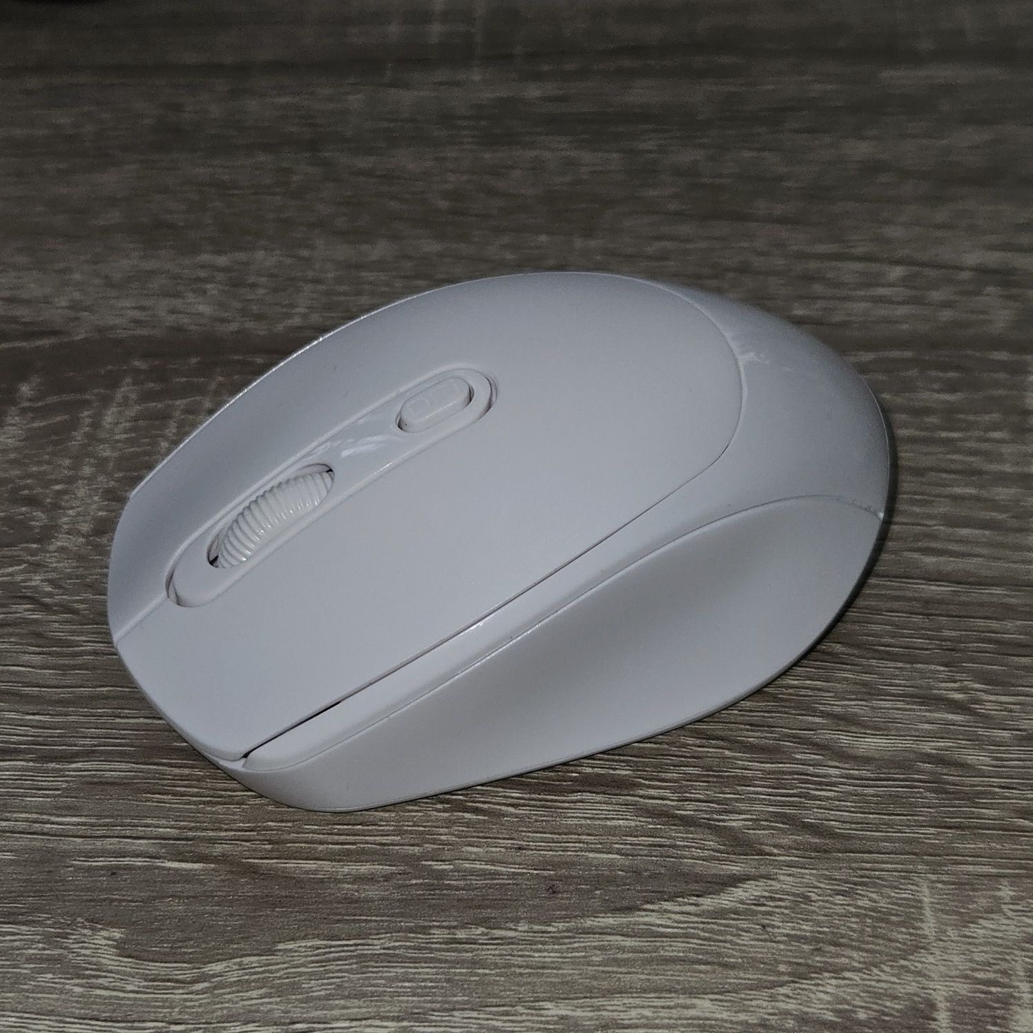 Бездротова Bluetooth мишка 2,4 ГГц