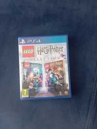 Gra Harry Potter collection PS4