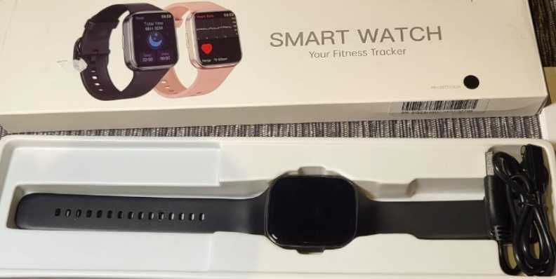 smart watch aPTKDOE Q23