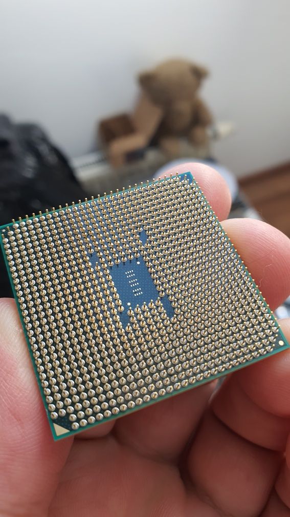 Procesor CPU AMD A6-6400
