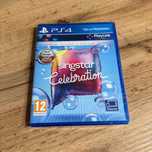 SingStar Celebration gra PlayStation PS4 PS5 PlayLink