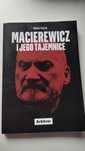 Macierewicz i jego tajemnice