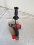 Milwaukee M18 FPD2 Wkrętarka
