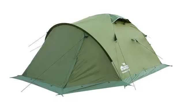 Намет Tramp Mountain 2 / 3 / 4 V2
