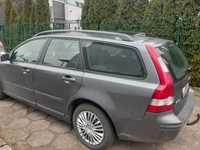 Ładne Volvo v50 2.0d 2005 doinwestowane Możliwa zamiana