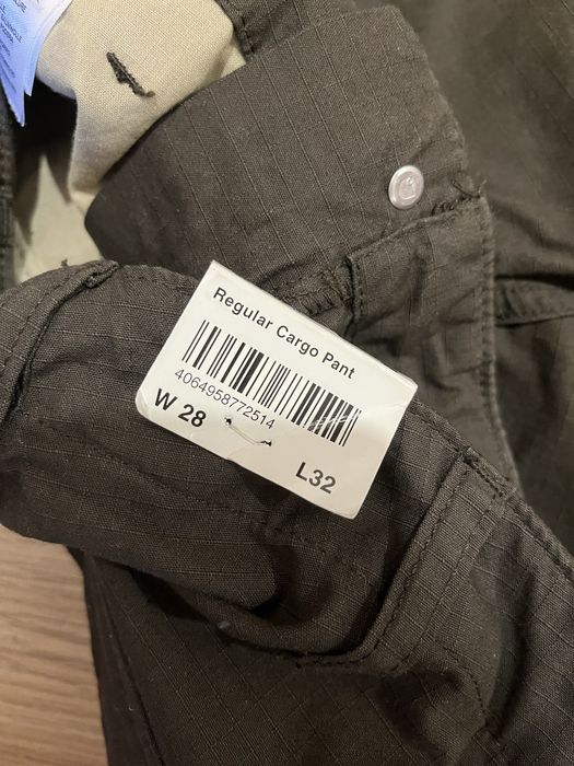 Штани Carhartt 28x32(S-M)