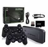 Consola retro - Novas 15000 jogos