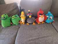 Coleção Angry Birds