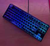 Klawiatura Ducky ONE 3 Classic Black/White TKL RGB Cherry MX Blue