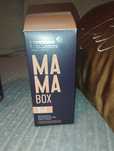 Mama box karmienie piersią