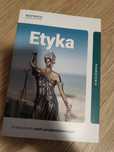 Etyka szkoła ponadpodstawowych