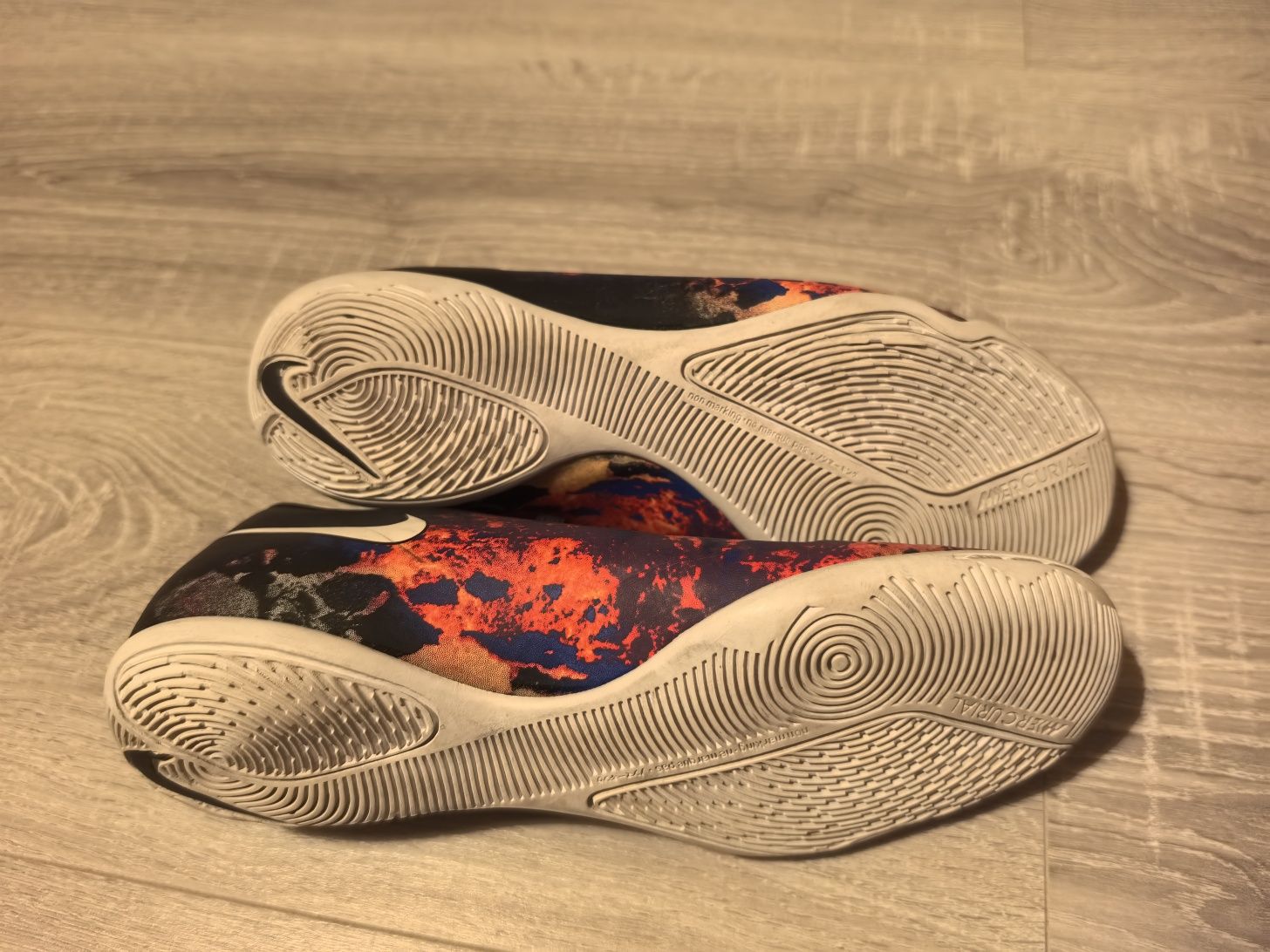 Nike Mercurial Victory V Cr7 rozm. 39