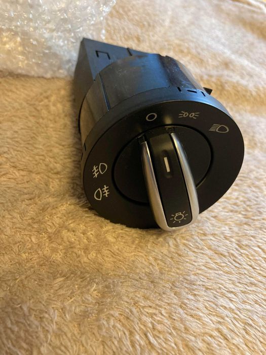 Переключатель света оригинал VW - Golf\Bora\Passat\Polo