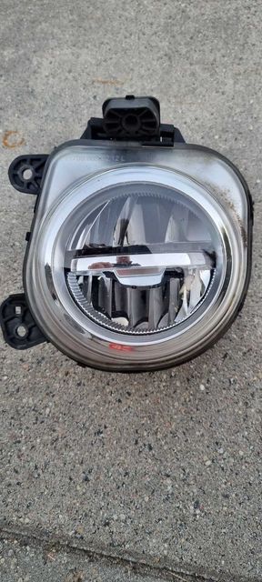 Halogen BMW X5 F15