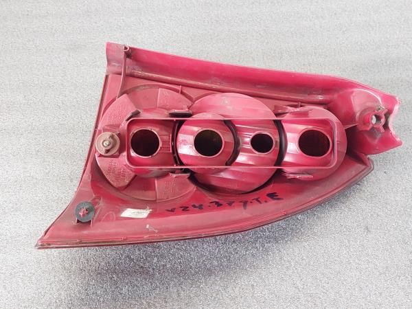 Farolim esquerdo PEUGEOT 307 SW (3H)