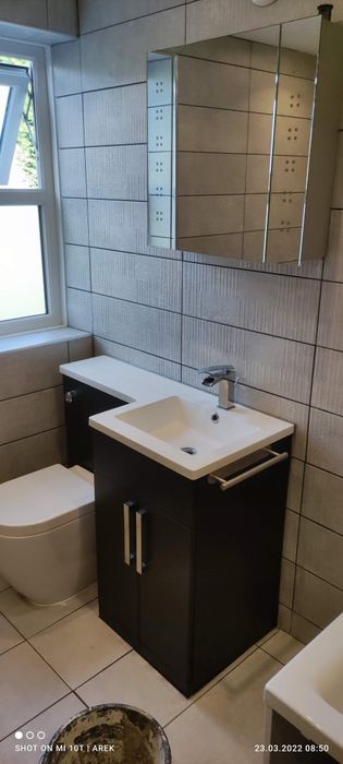 Usługi budowlano-remontowe