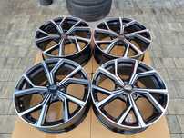 Alufelgi 18" 5x114.3 ET45 Nissan Mazda Honda Renault Toyota Lexus FV!
