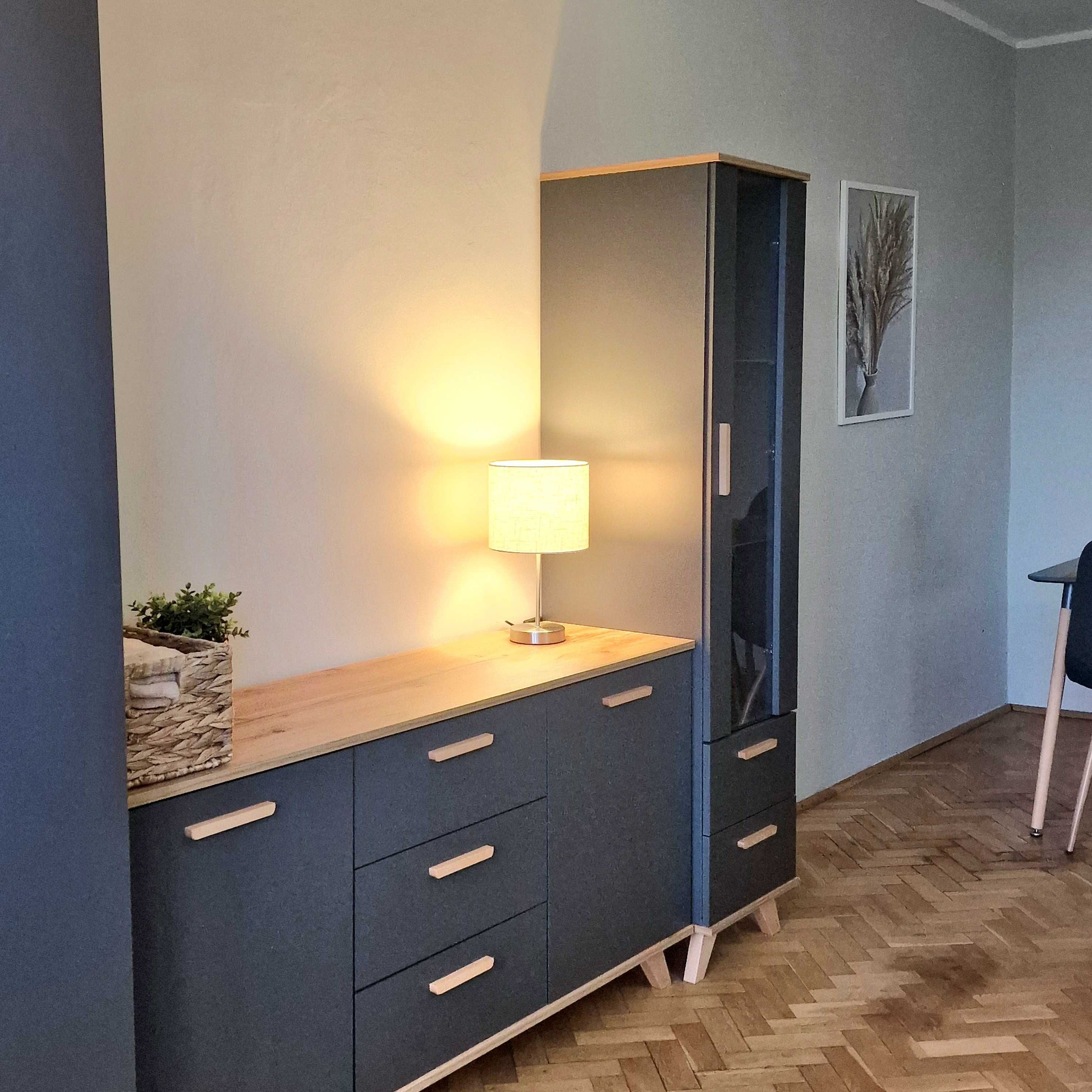 OD 01/09 Pokój nr 2 dla studenta w mieszkaniu 3-pokojowym na Przymorzu