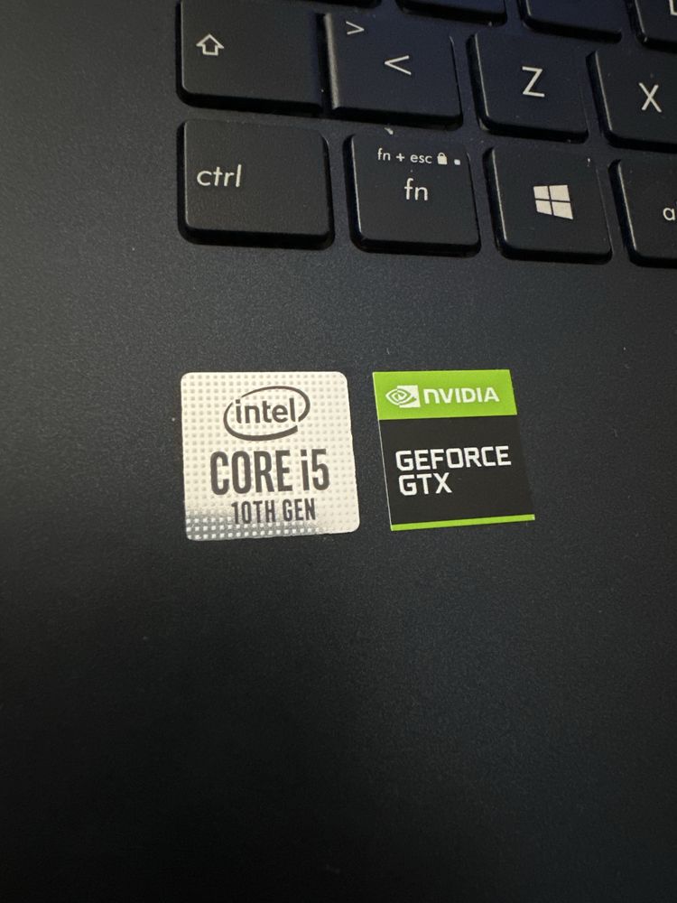 Asus VivoBook 15” X571LI