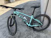 Bicileta trek marlin 4 tamanho L