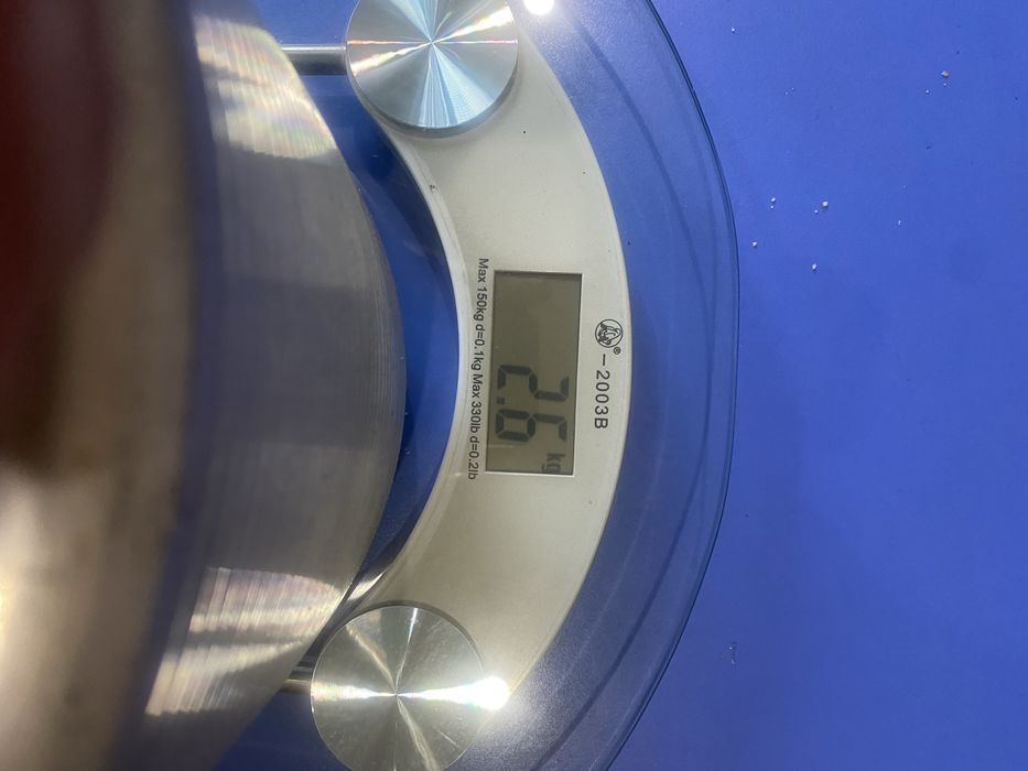 Весы электронные отличные