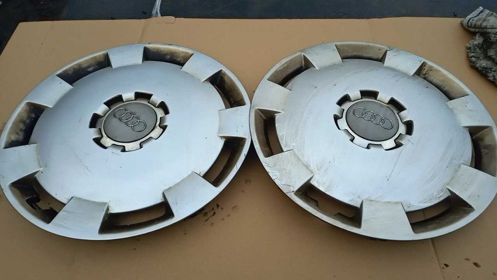 Kołpak 16 Audi A3 8P