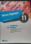 Cadernos de atividades escolares 10 e 11