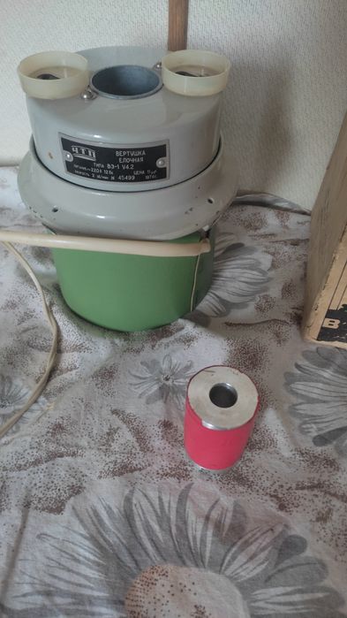 Вертушка для ёлки