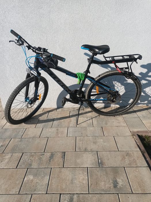 Rower Storm rama 15"