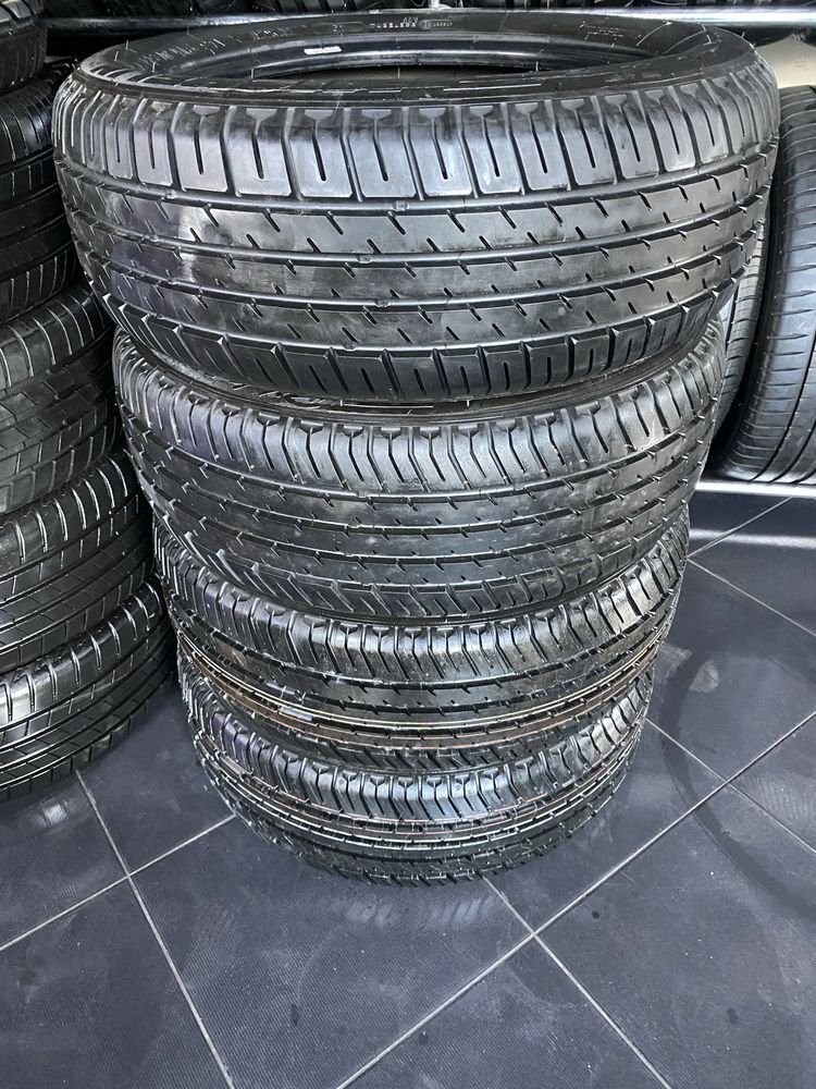205/55/R16 Michelin Pilot Hx