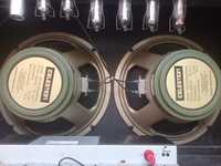 Celestion G12M Greenback 2x!!!