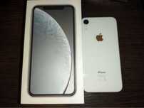Iphone xr 64 gb….